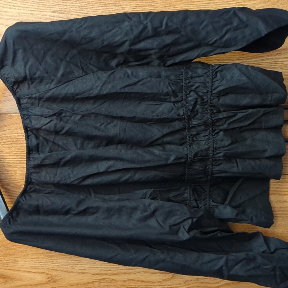 Universal thread blouse - Picture 4 of 5